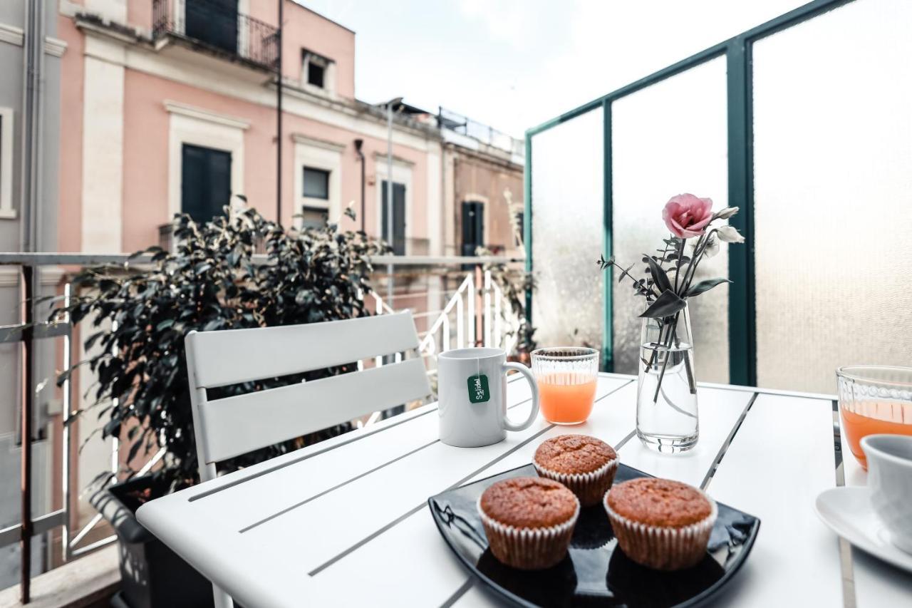 2 Santi - Suite And Rooms Lecce Exterior foto