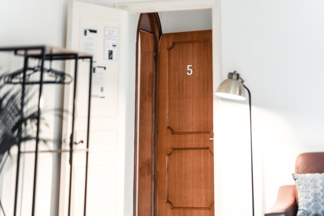 2 Santi - Suite And Rooms Lecce Exterior foto