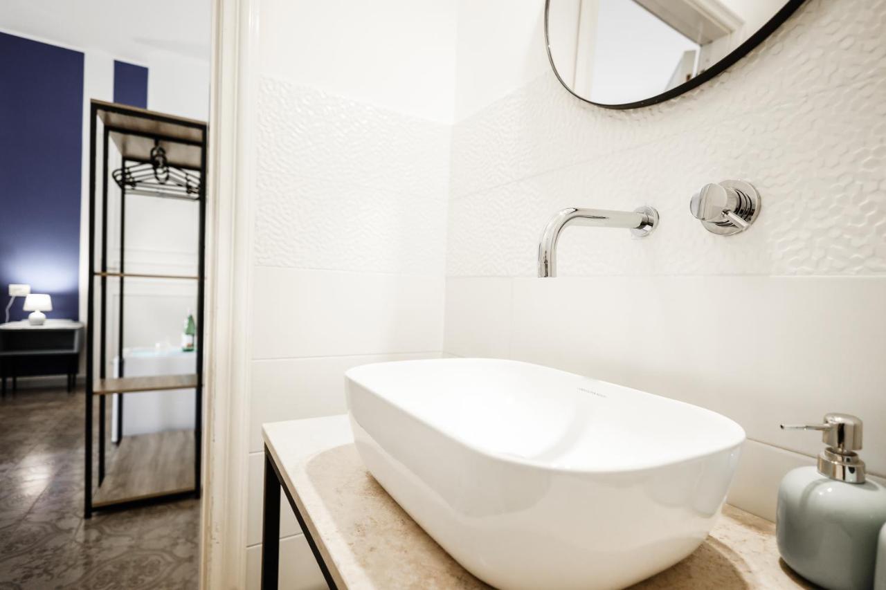 2 Santi - Suite And Rooms Lecce Exterior foto