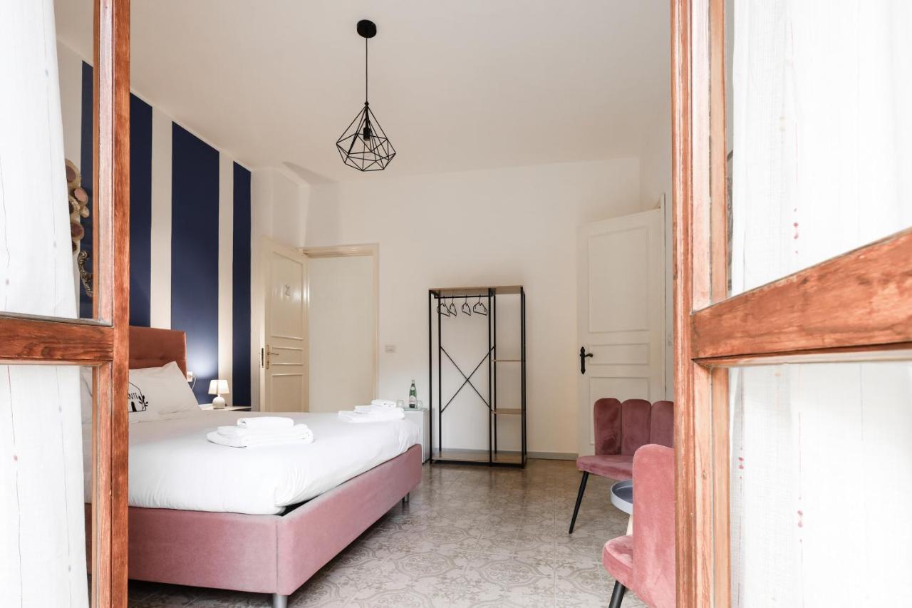 2 Santi - Suite And Rooms Lecce Exterior foto