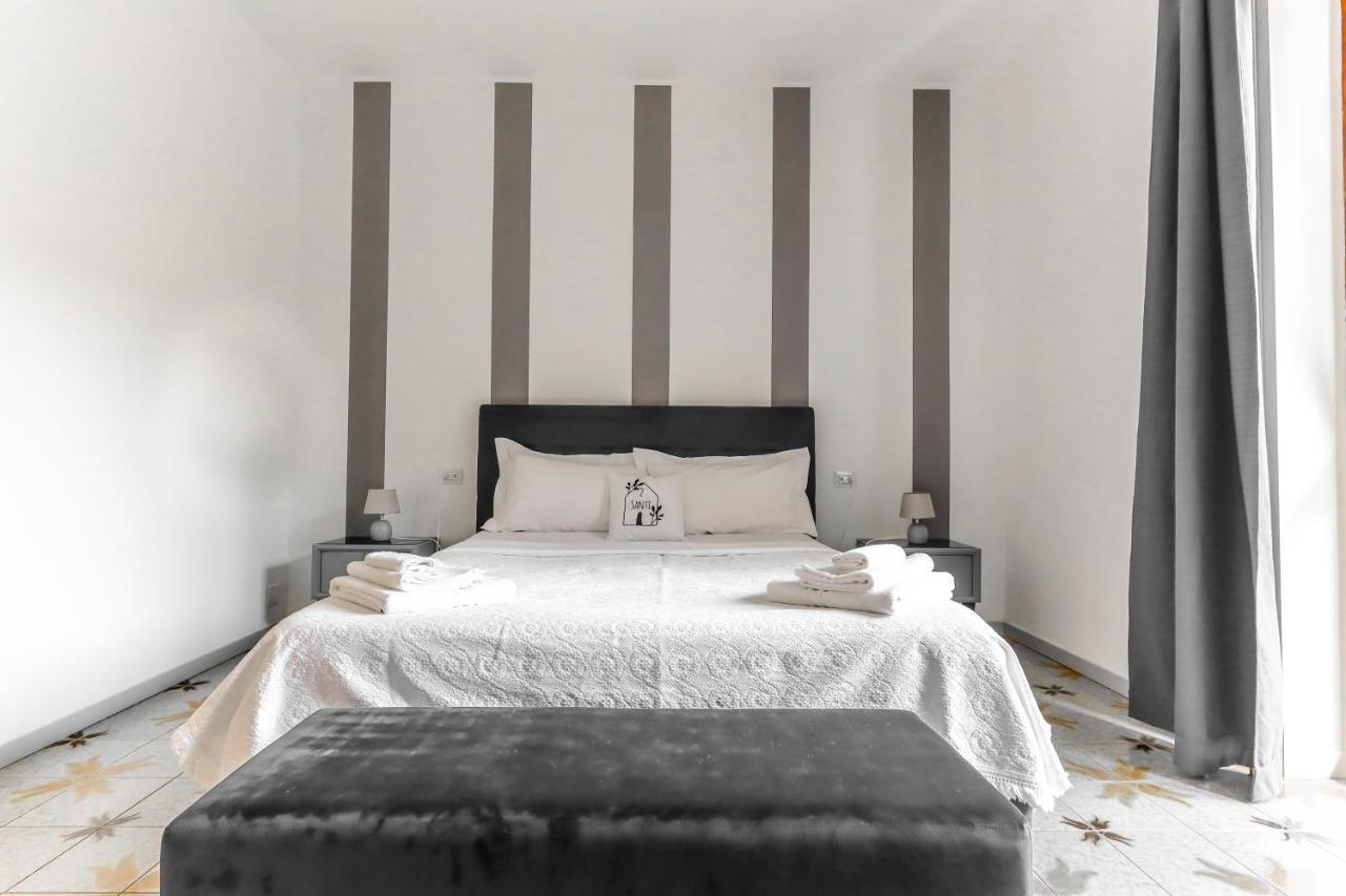 2 Santi - Suite And Rooms Lecce Exterior foto