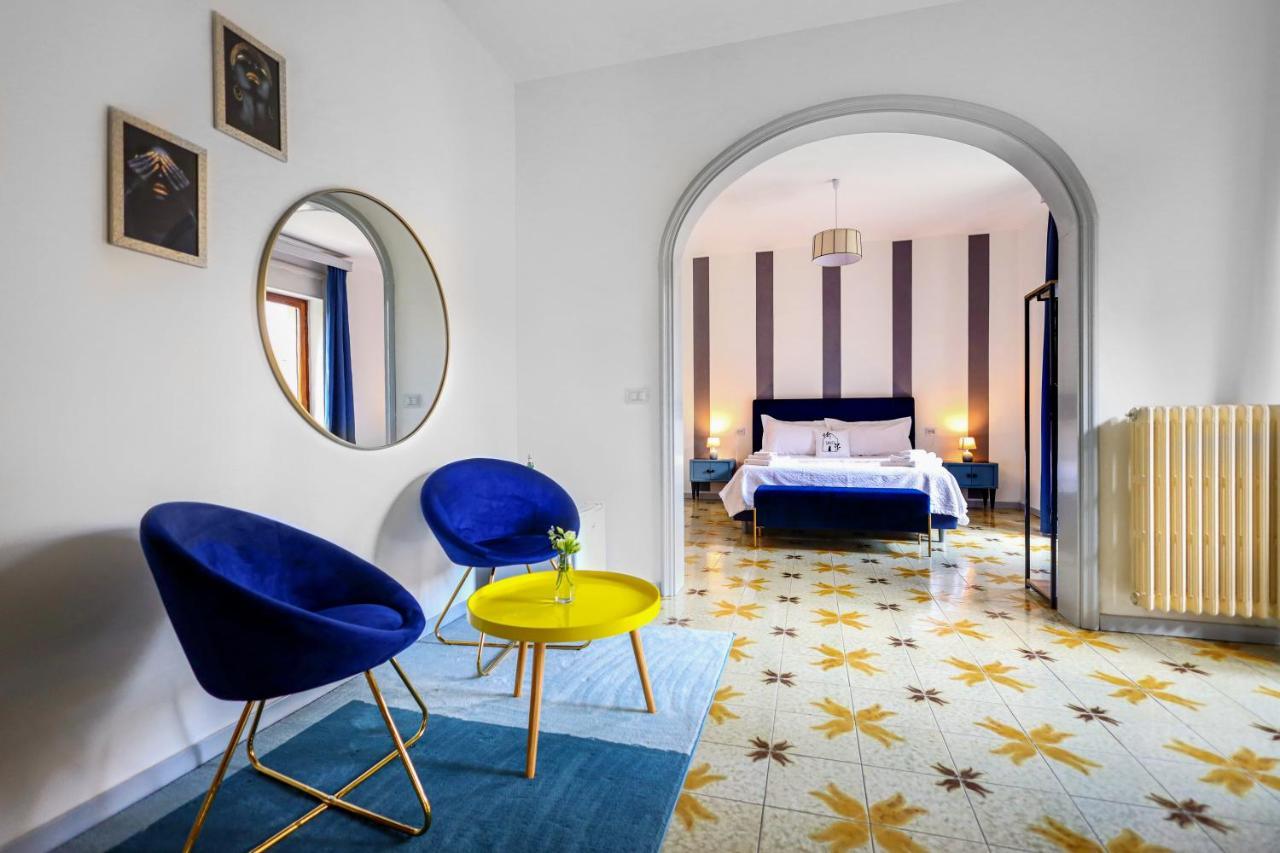 2 Santi - Suite And Rooms Lecce Exterior foto