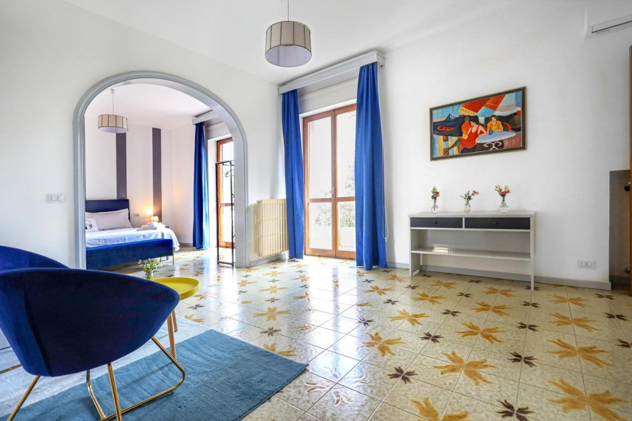 2 Santi - Suite And Rooms Lecce Exterior foto