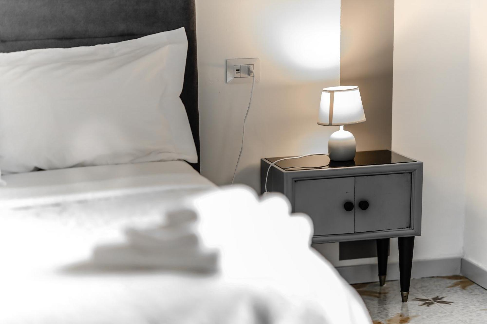2 Santi - Suite And Rooms Lecce Exterior foto